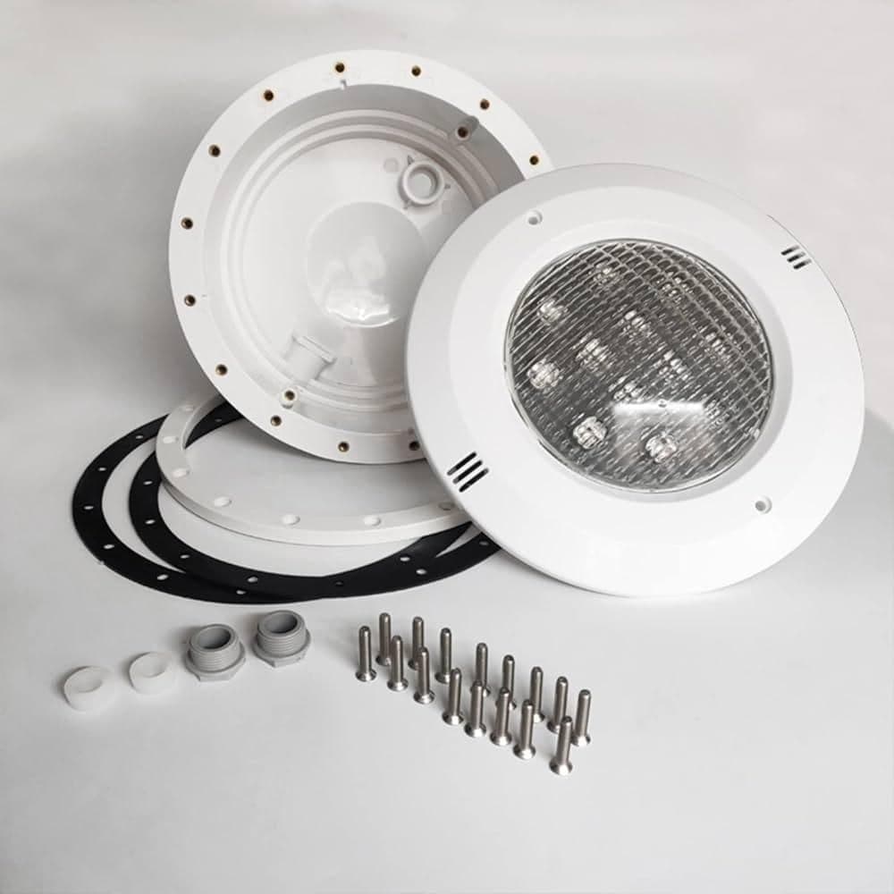 Ugradbena LED Sijalica 24W PAR56 (RGB / 6500K)